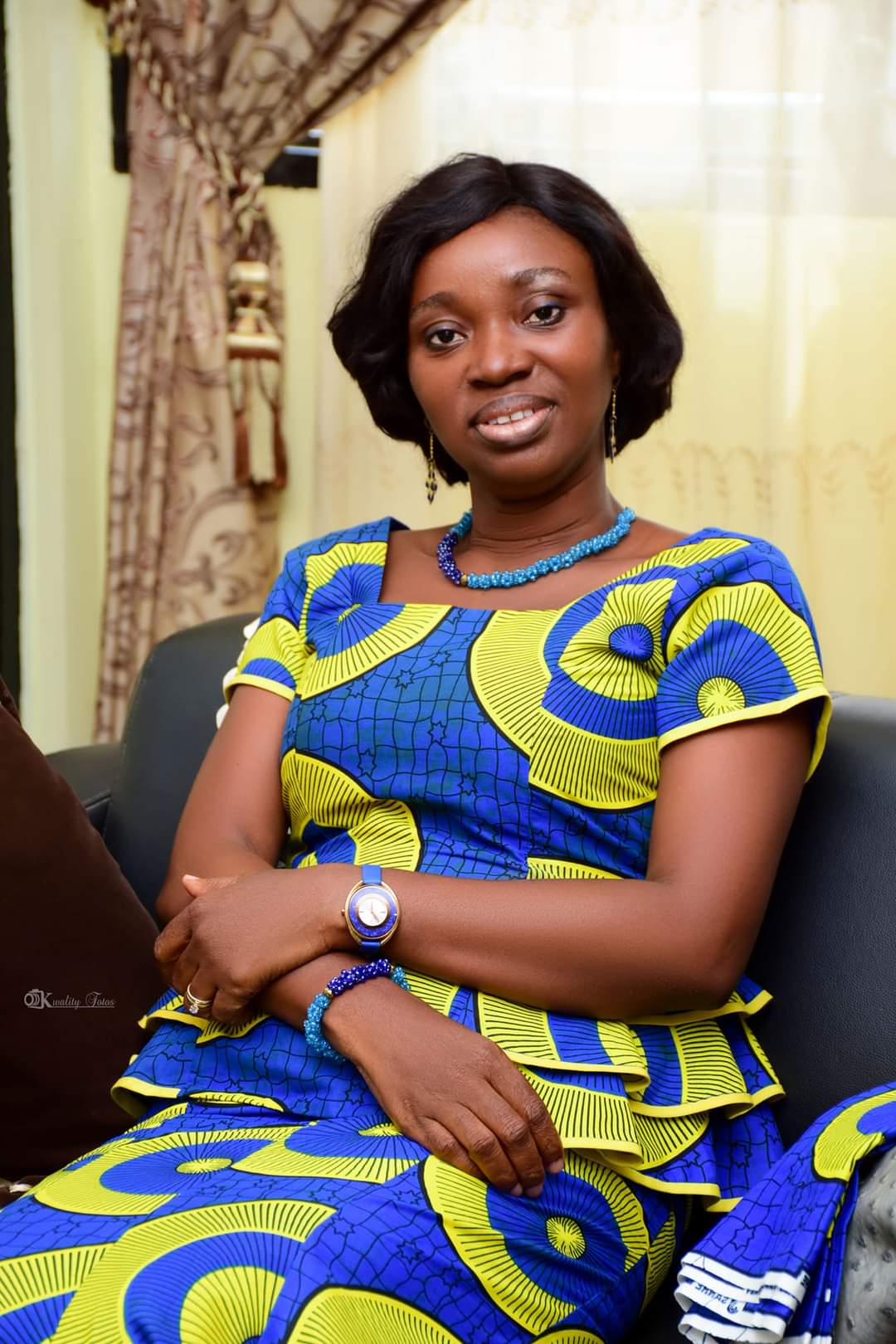 Headmistress Visit